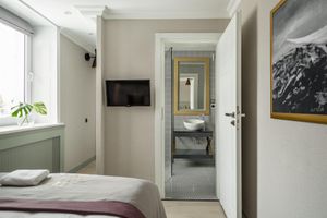 Alojamiento - Krupówki 17 Resort & Spa