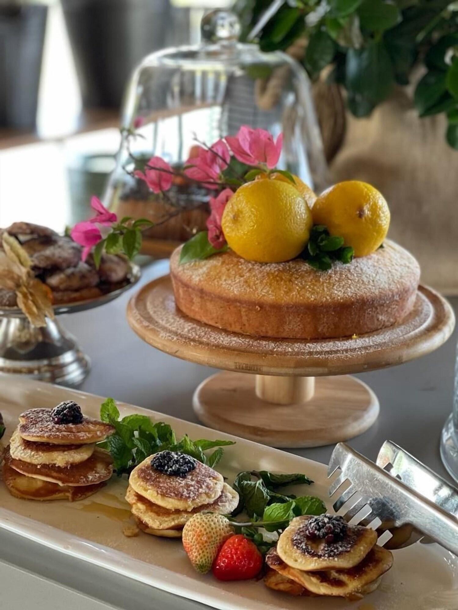 Restaurant Casa do Valle - Hotel Boutique & Eventos