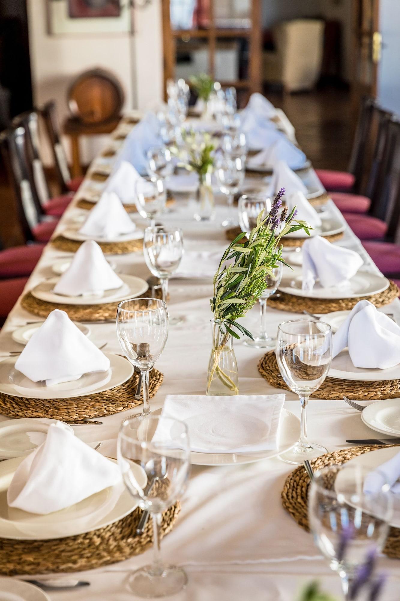Restaurant Hotel Fuente del Sol