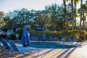 Hoteles Cerca de Orlando Premium Outlets con Alberca Climatizada