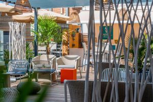 Alojamiento - Mercure Toulouse Centre Saint-Georges Hotel