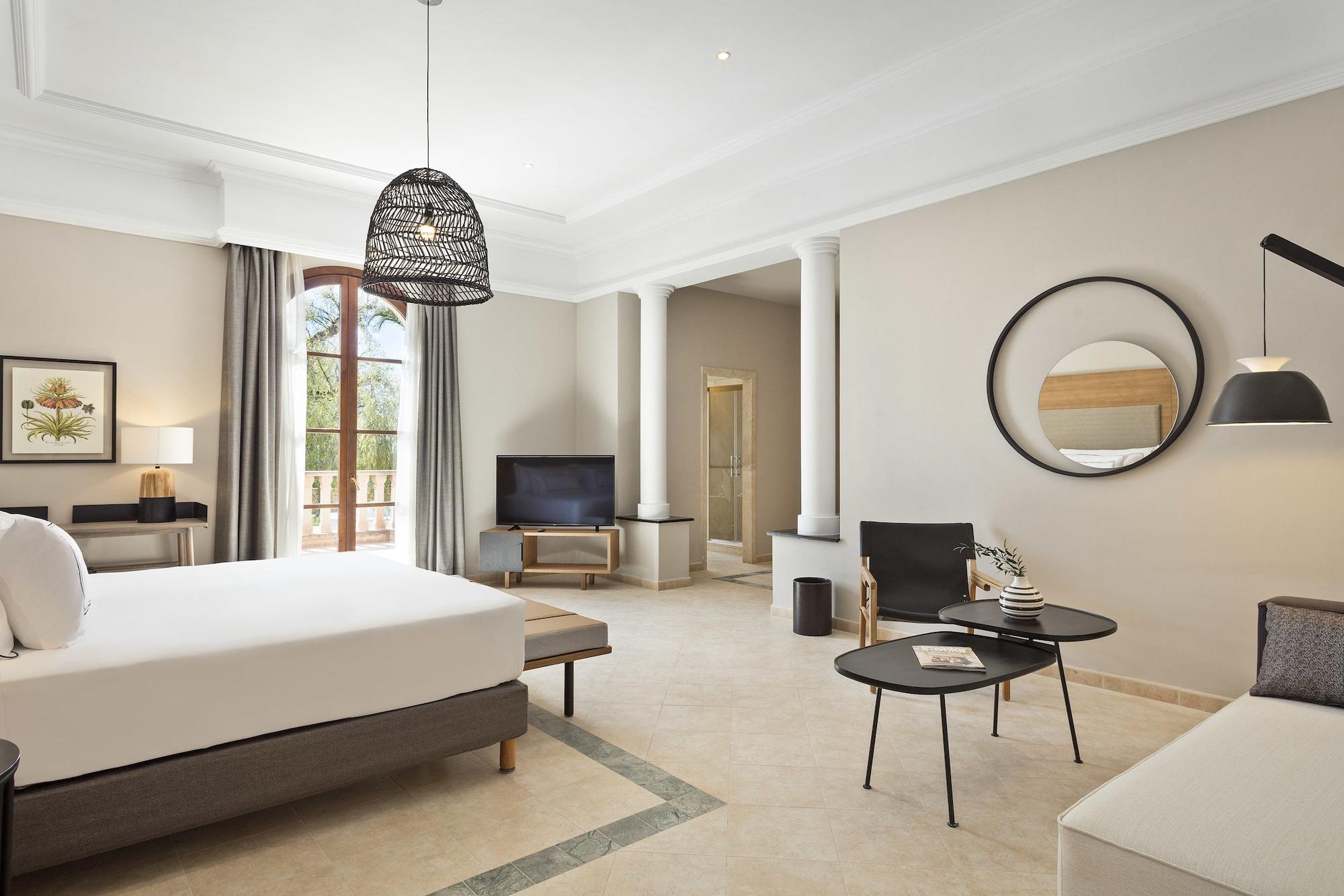 Habitación Melia Villaitana