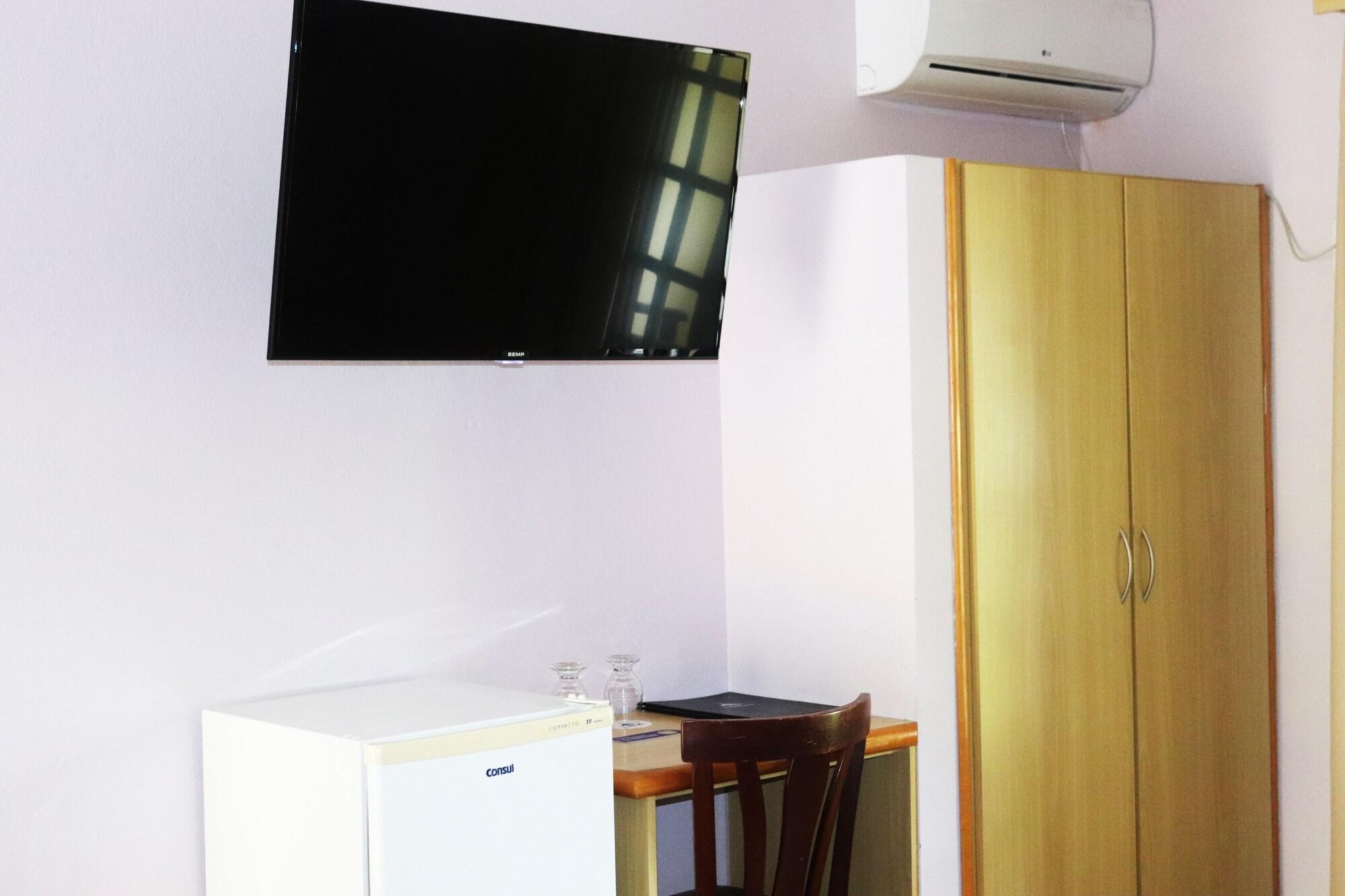 Set de Habitación Hotel do Santuário