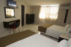 Alojamiento - Hotel Florencia