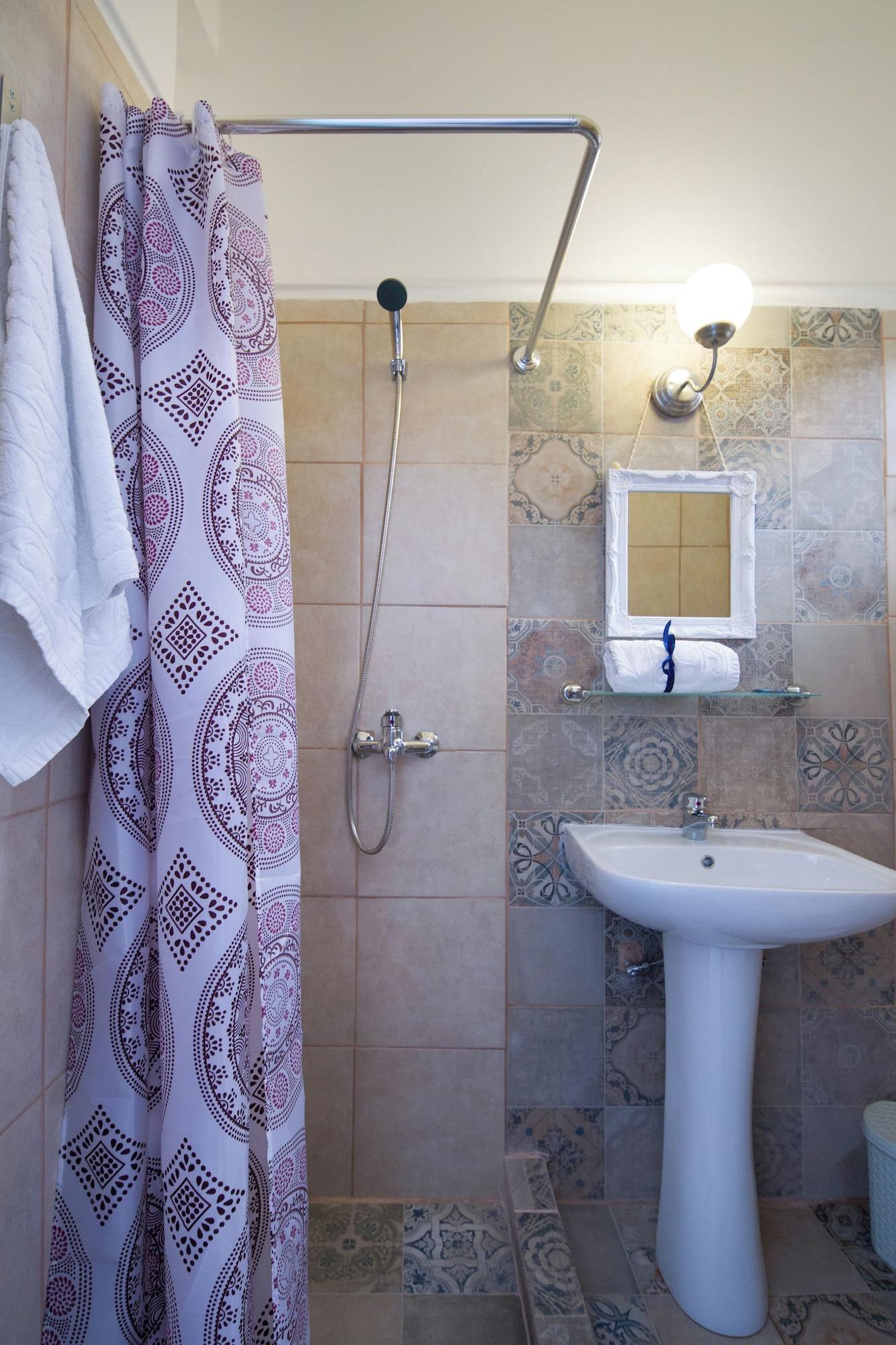 Equipamiento de Habitación Casa dei Venti - Sea View Apartments