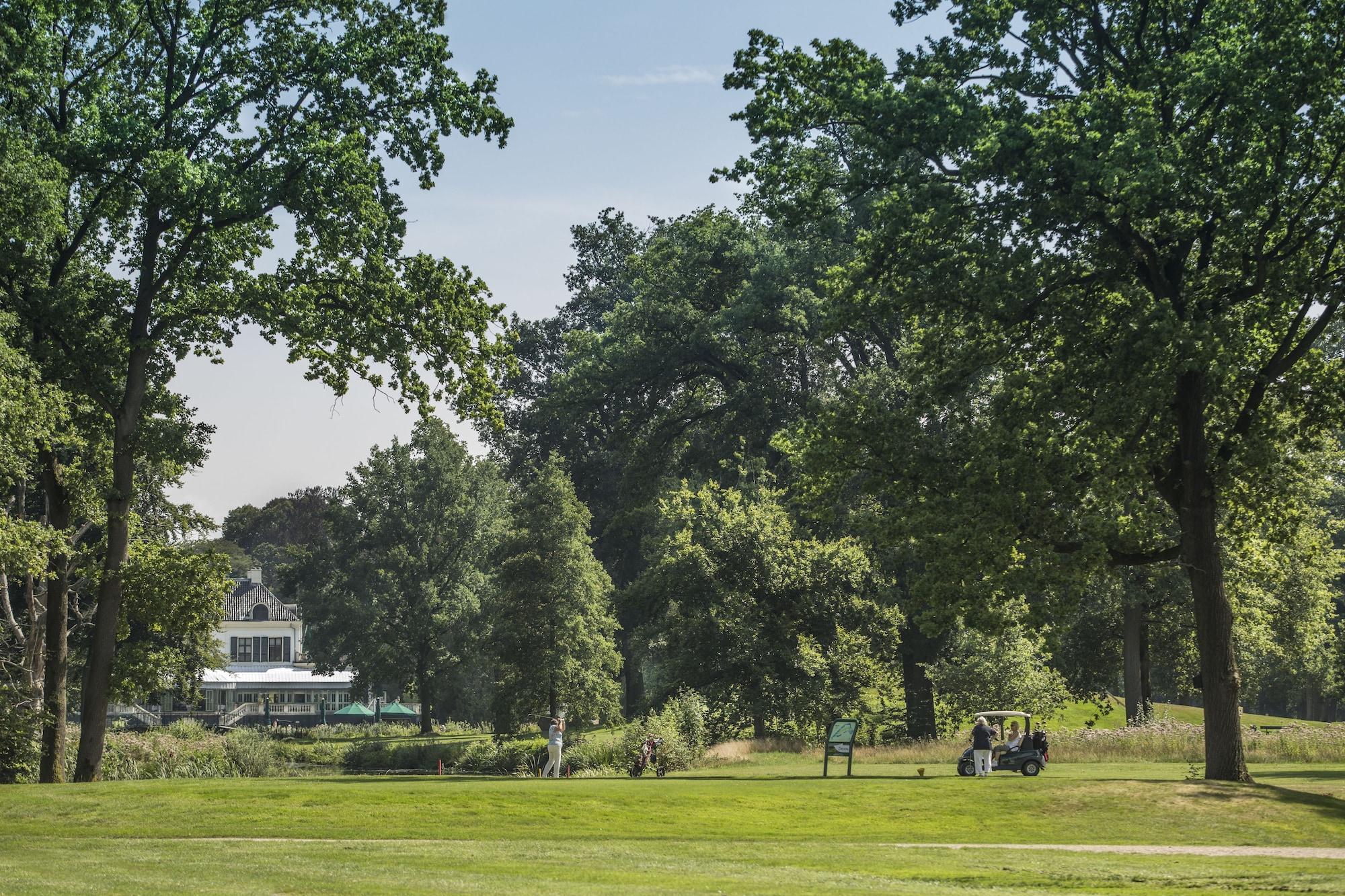 Campo de Golf Kasteel Engelenburg