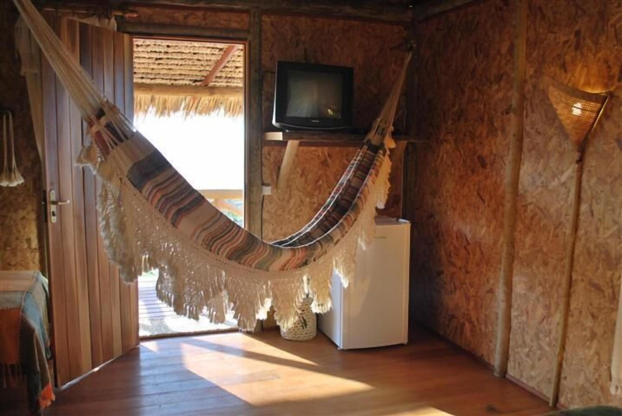 Equipamiento de Habitación Pousada Vila Itaqui