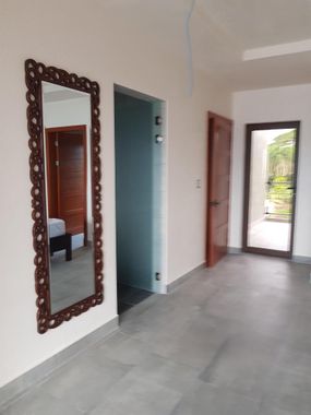 3 bed 3 bath luxury beachfront ( access to pool and beach ) - Hoteles con jacuzzi en Potrero Guanacaste