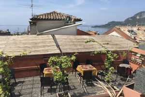 Alojamiento - Hotel Cortina