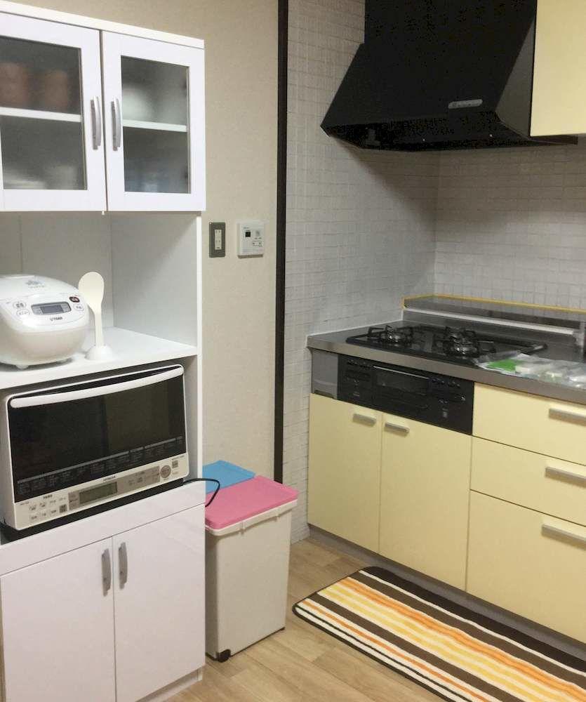 Equipamiento de Habitación Fogainn shinsaibashi