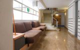 Hotel Milan CDMX