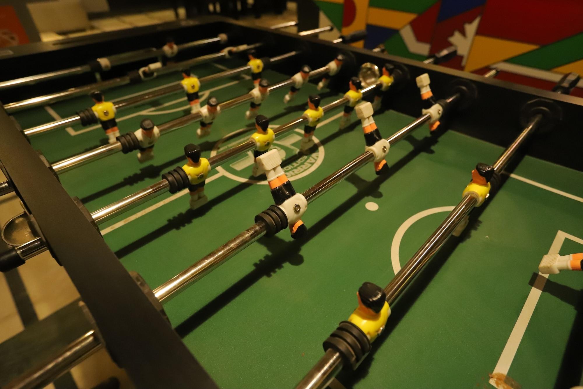 Instalaciones Recreativas Hari Piorko Inn Express