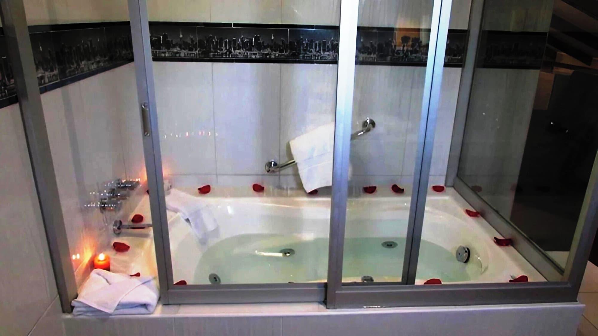 Spa Sol Miranda Hotel