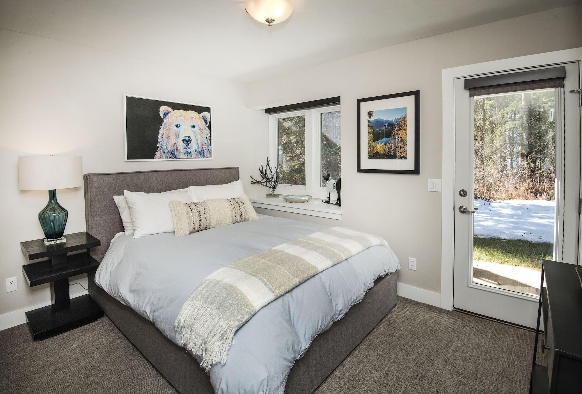 Habitación Vail Racquet Club Mountain Resort