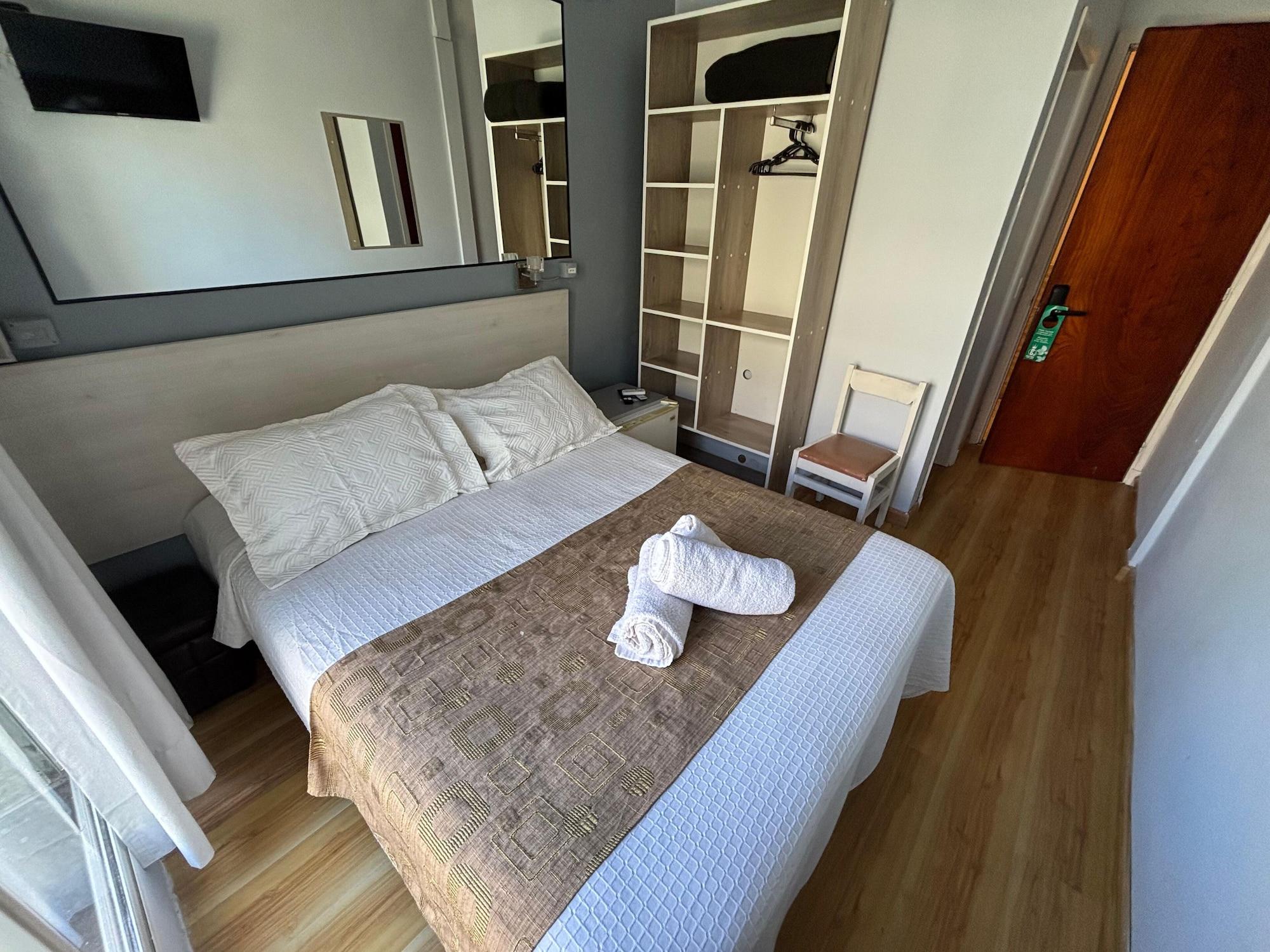 Habitación Hotel Playa Brava