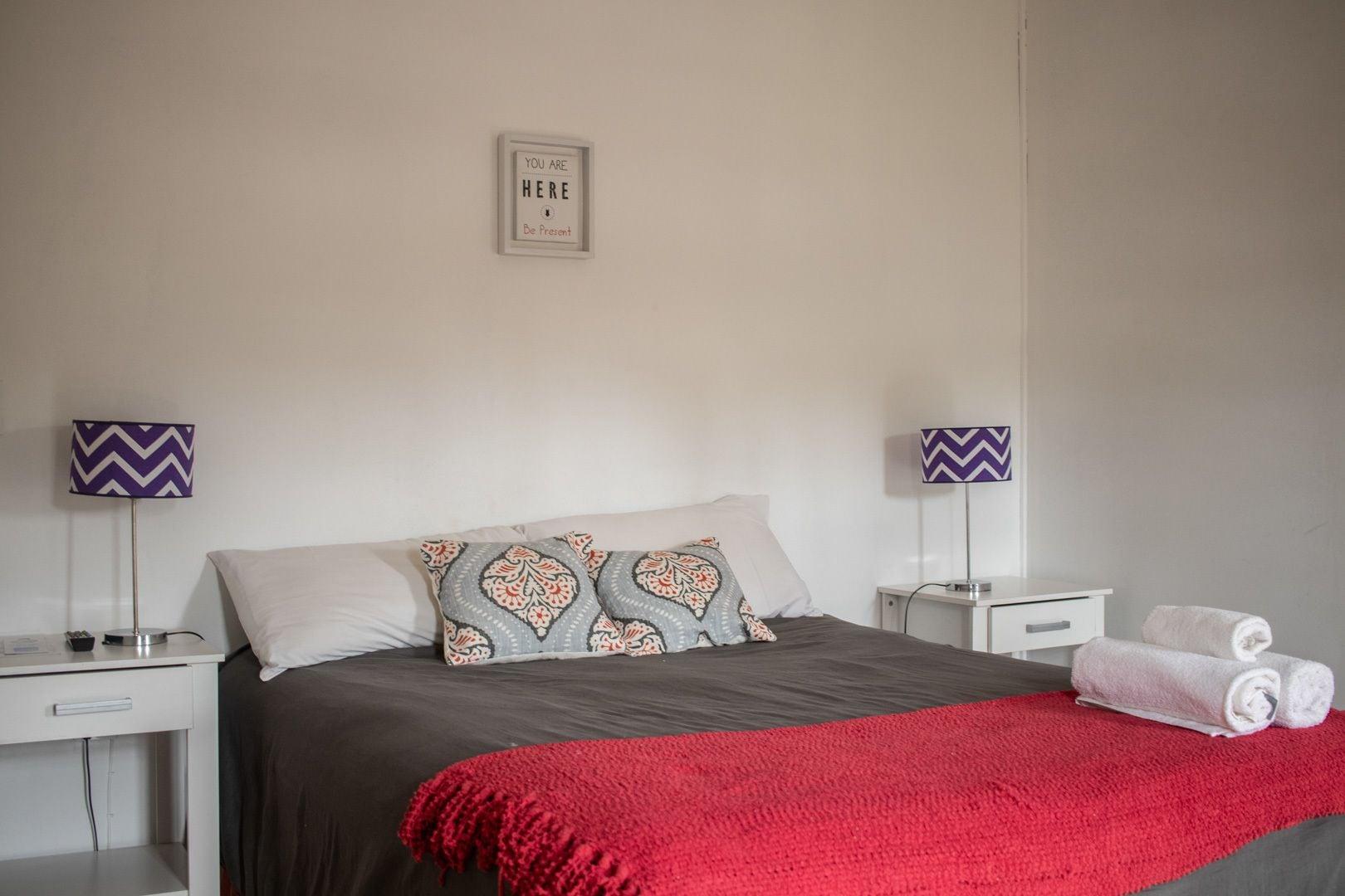 Habitación Posada del Centro