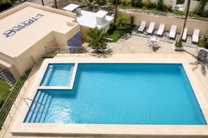 Alojamiento - Skylight Suites Restaurant Bar
