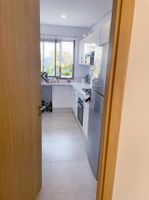 Departamentos - Pleasant & spacious apartment with two large balconies overlooking two swimming pools
