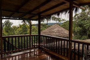 Alojamiento - Casa de Vista Alta