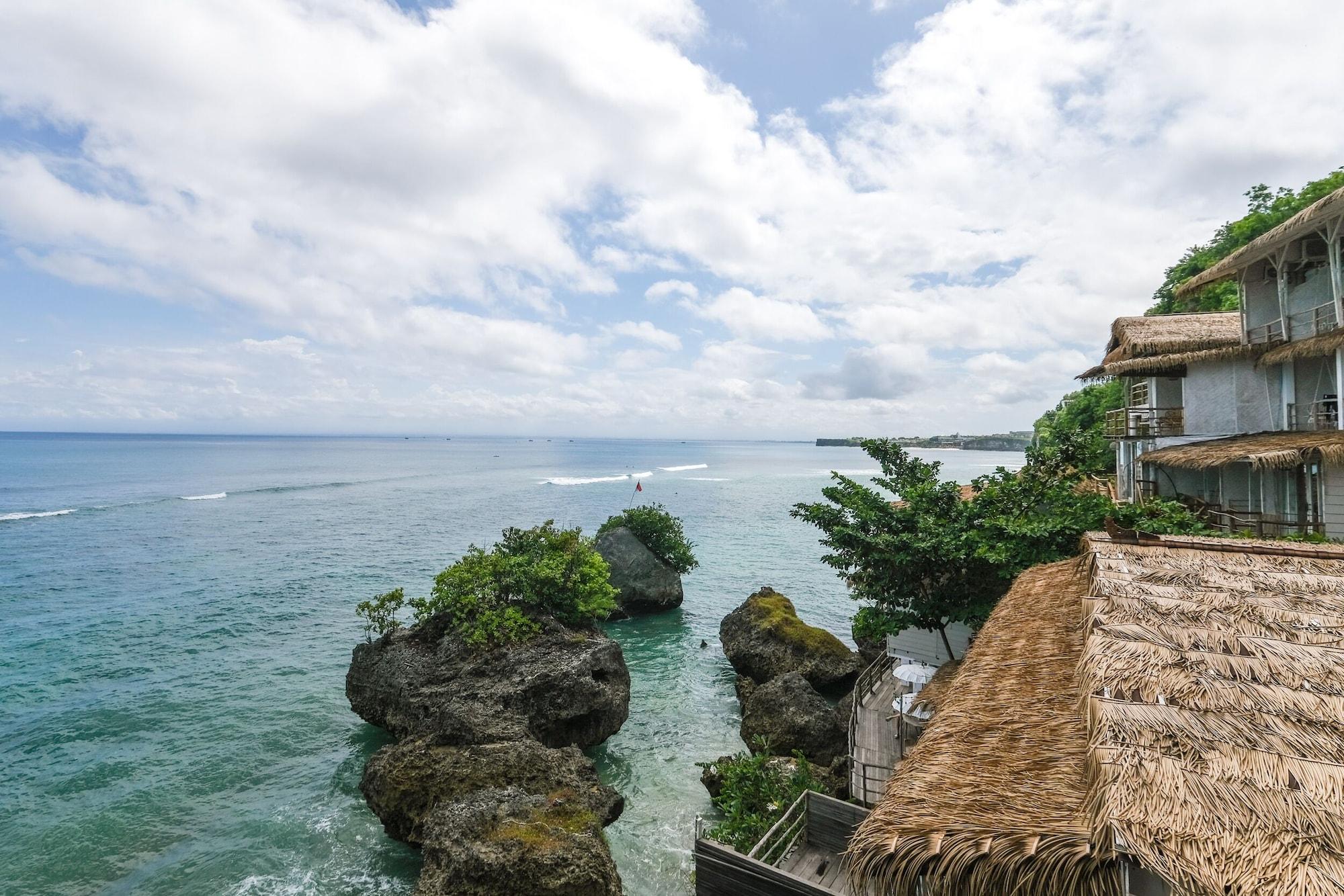 Playa Le Cliff Bali