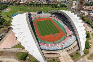 Alojamiento - Hilton San Jose La Sabana