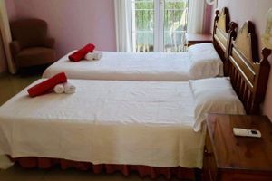 Alquiler Vacacional - Plaça de sa Punta, 4, 07750 Cala Galdana, Balearic Islands, Spanyolország