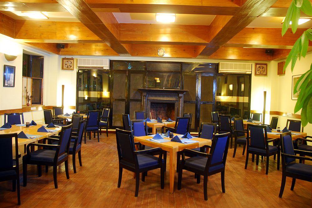 Restaurant Hotel Kido