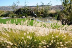 Alojamiento - Los Cinco Enebros by Bossh Hotels