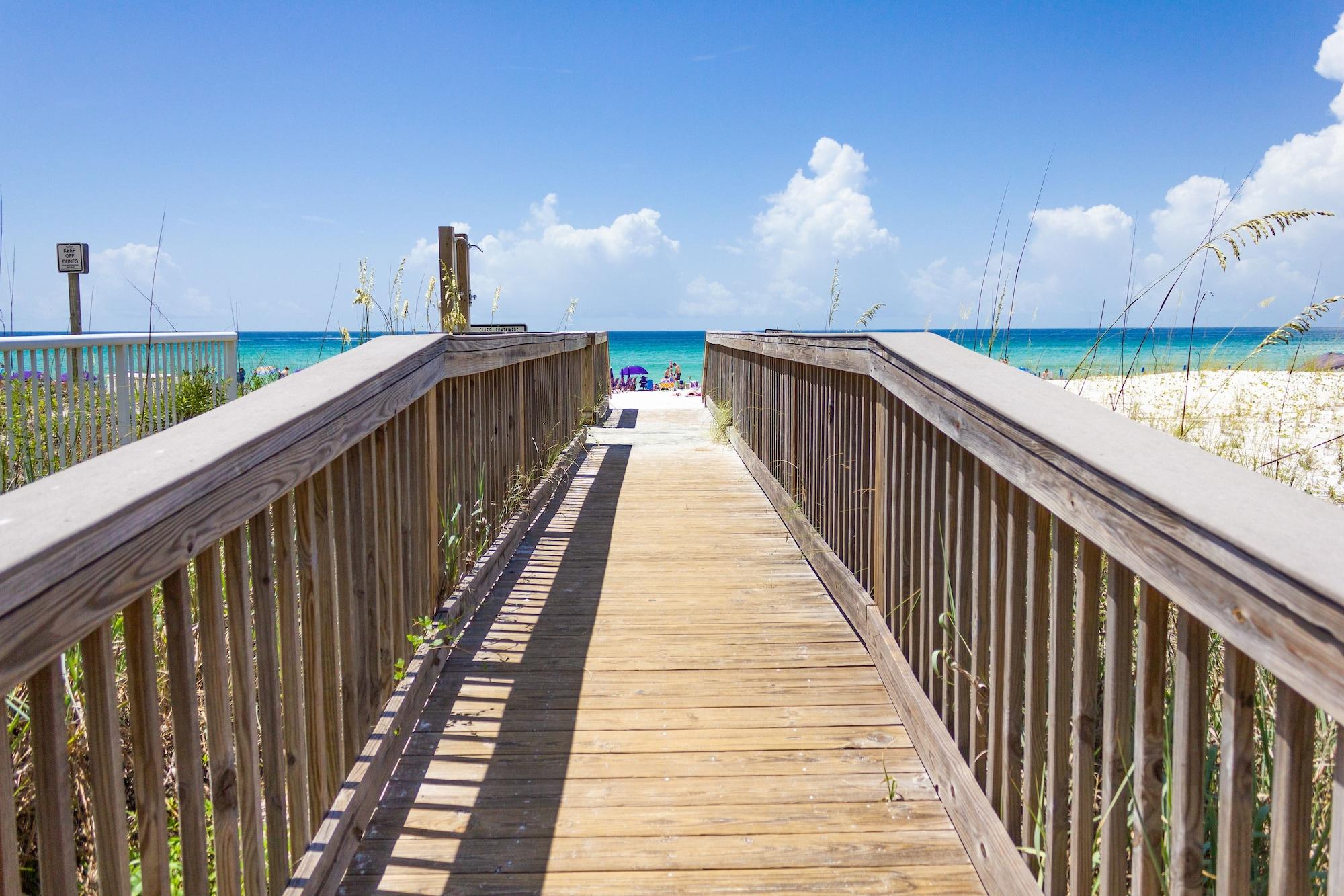 Playa Hampton Inn Ft. Walton Beach