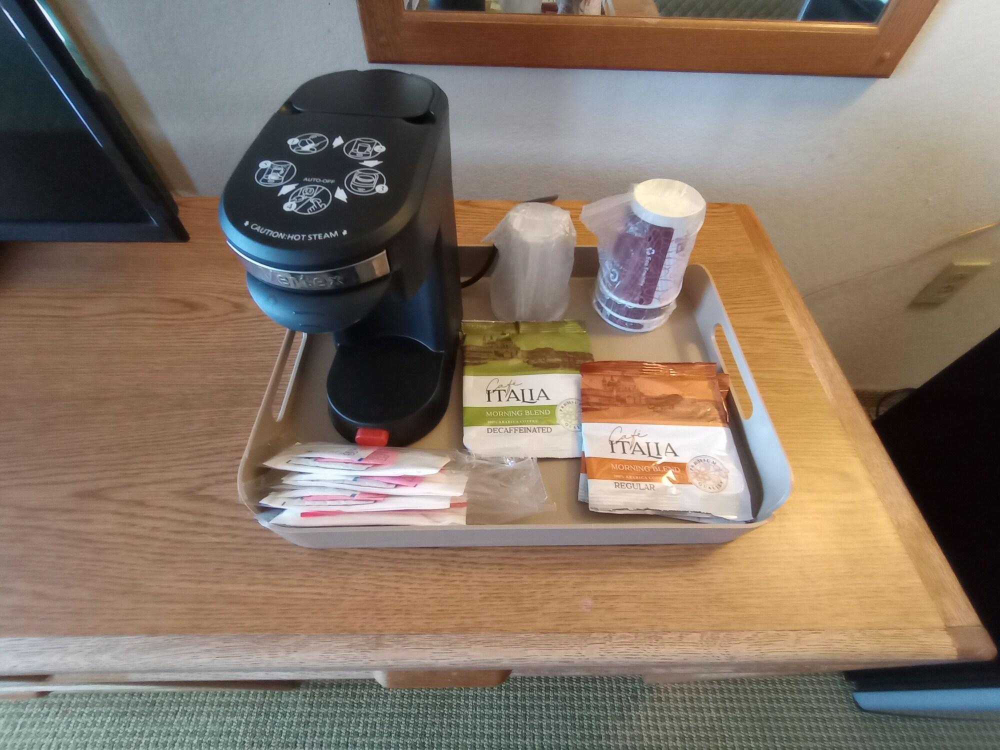 Set de Habitación Rodeway Inn Copper Stay Benson AZ I-10 Exit 304