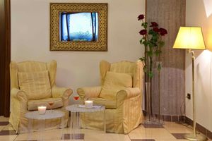 Alojamiento - Ulisse Deluxe Hostel