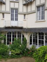 Alojamiento - Pavillon Bleu