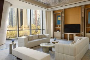 Alojamiento - The St. Regis Qingdao