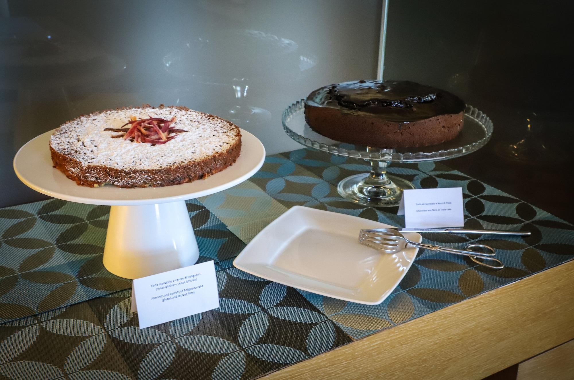 Bar/Salón Palazzo Filisio Hotel