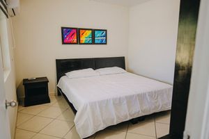 Alquiler Vacacional - Impressive 1-bedroom Apartment 3 km From Eagle Beach