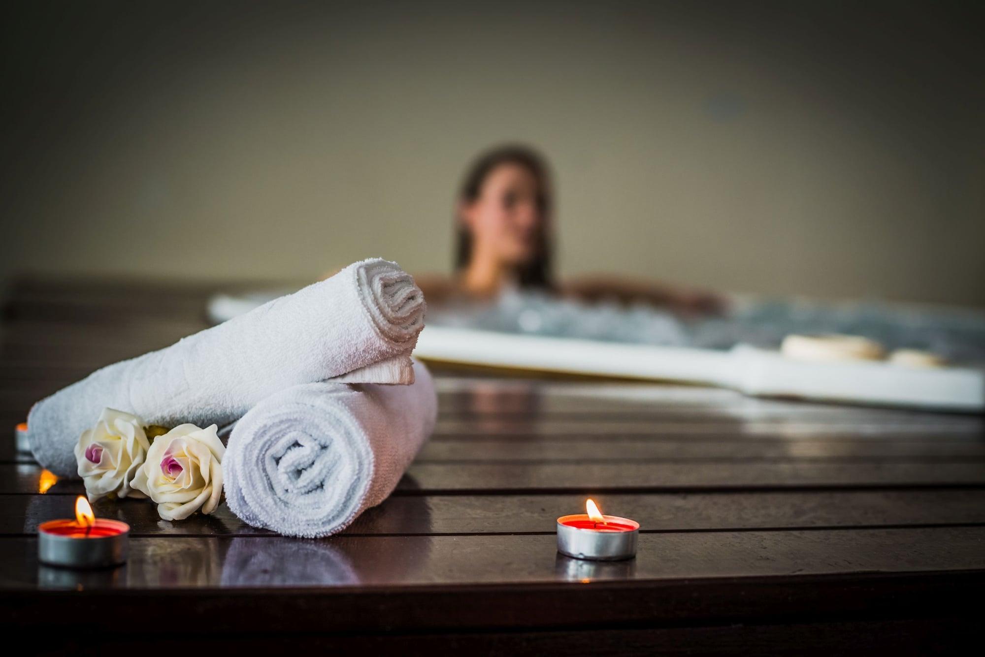 Spa Hotel Kaj