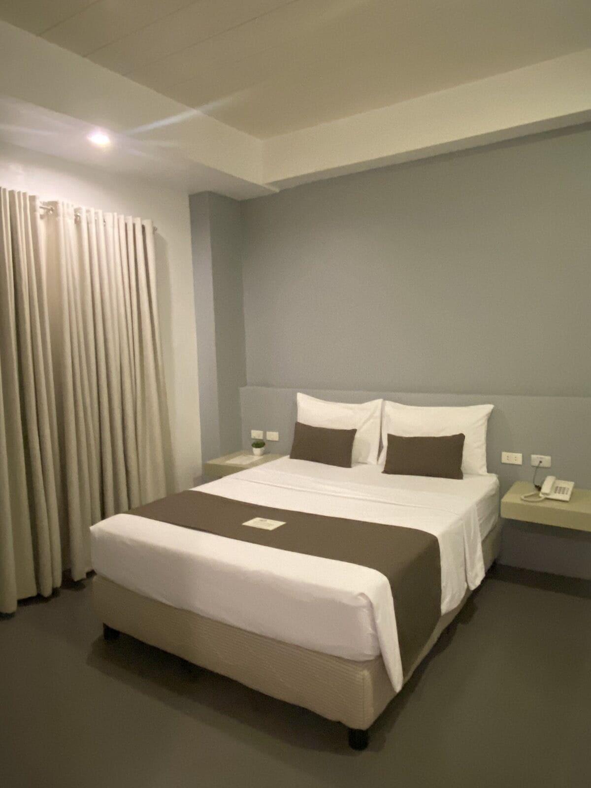 Varios Casa Veles Hotel