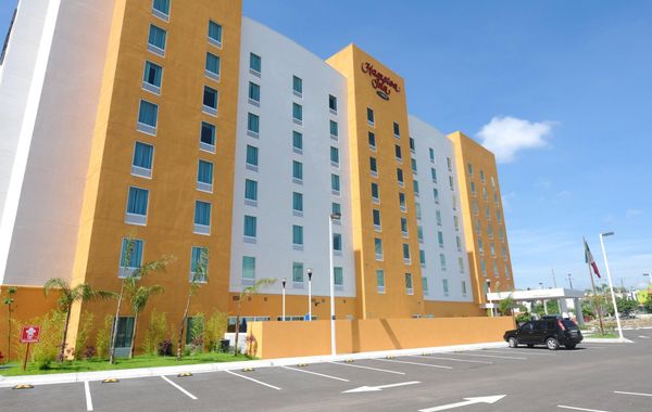 Hampton Inn by Hilton Queretaro Tecnologico