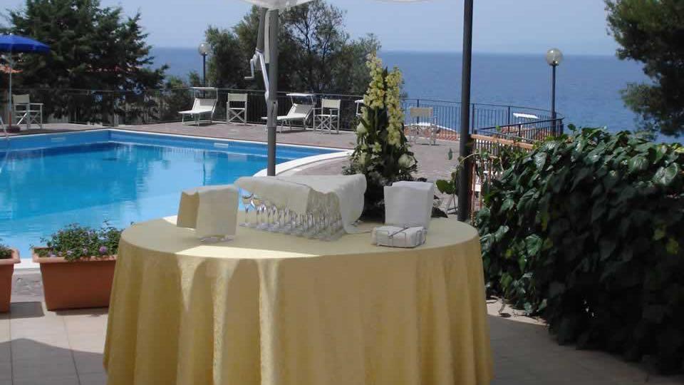 Bar/Salón Hotel Guardacosta