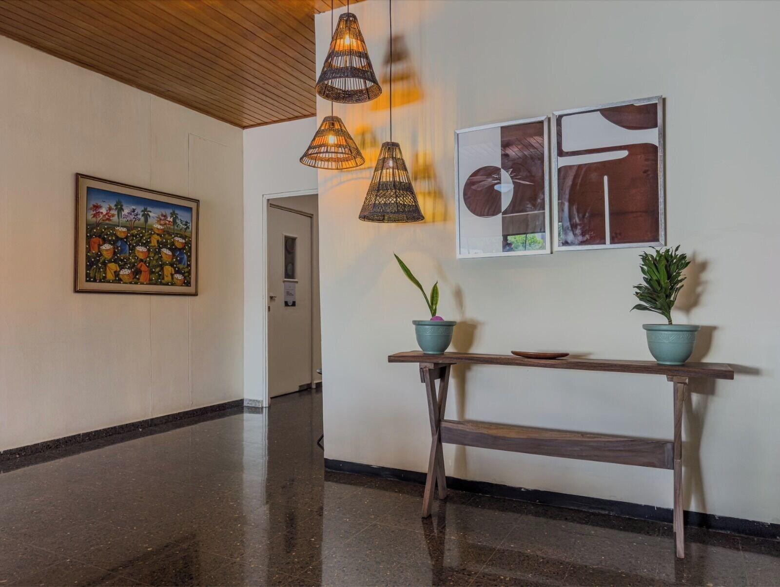 Varios Cardedeu Suites