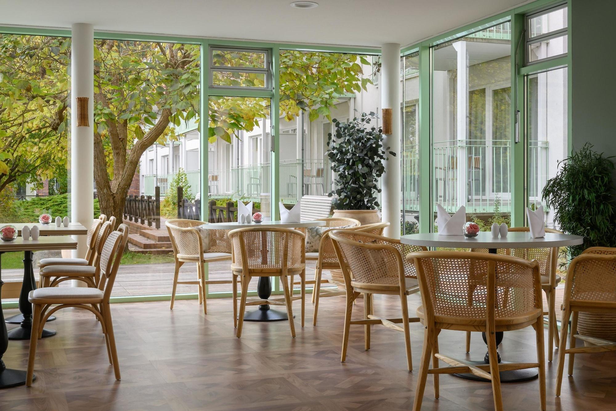 Restaurant IFA Graal-Müritz Hotel, Spa & Tagungen