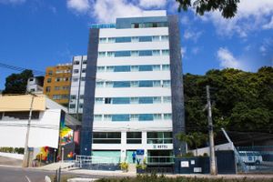Alojamiento - Aquarena Hotel
