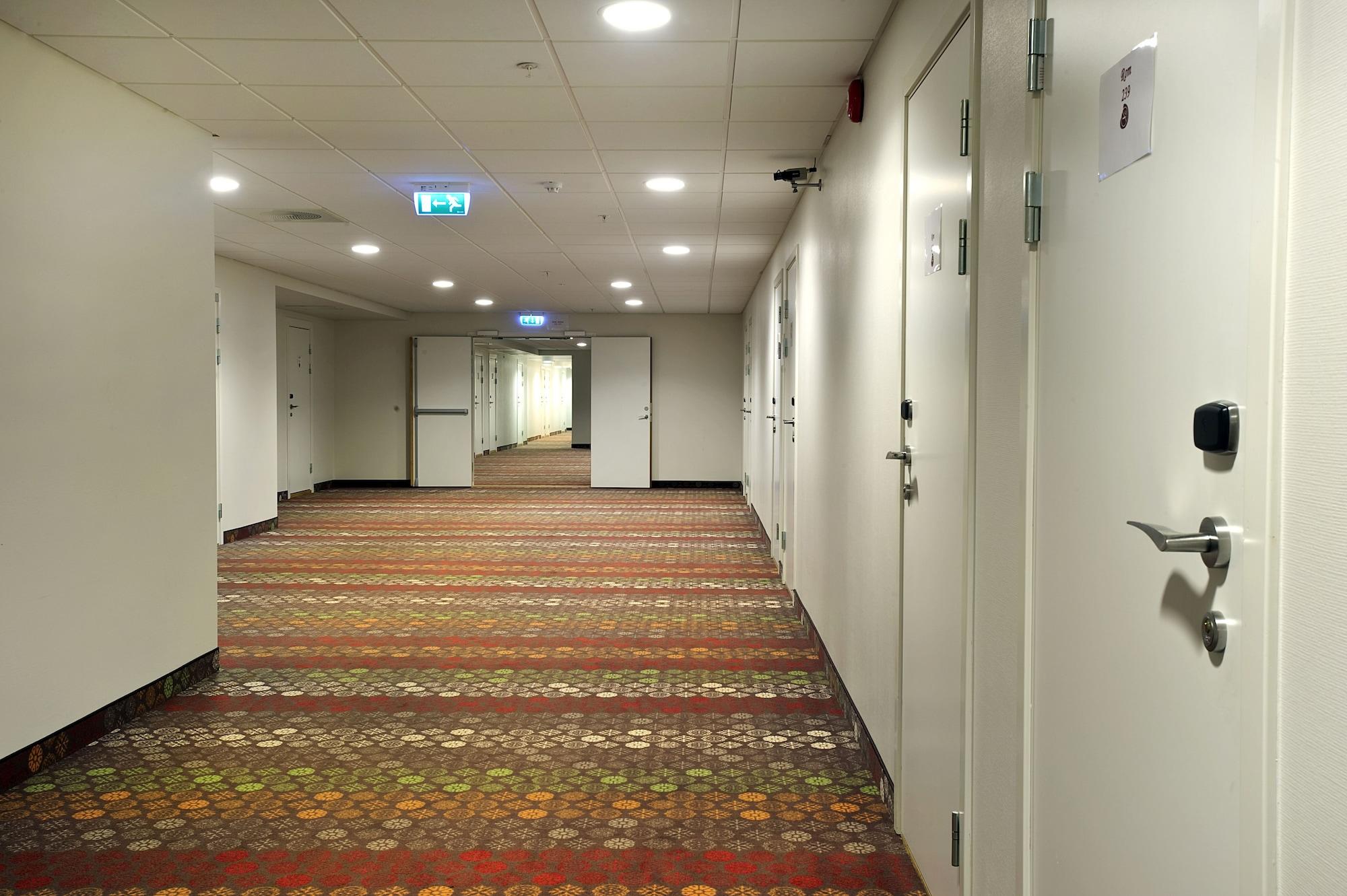 Varios Thon Partner Hotel Baronen