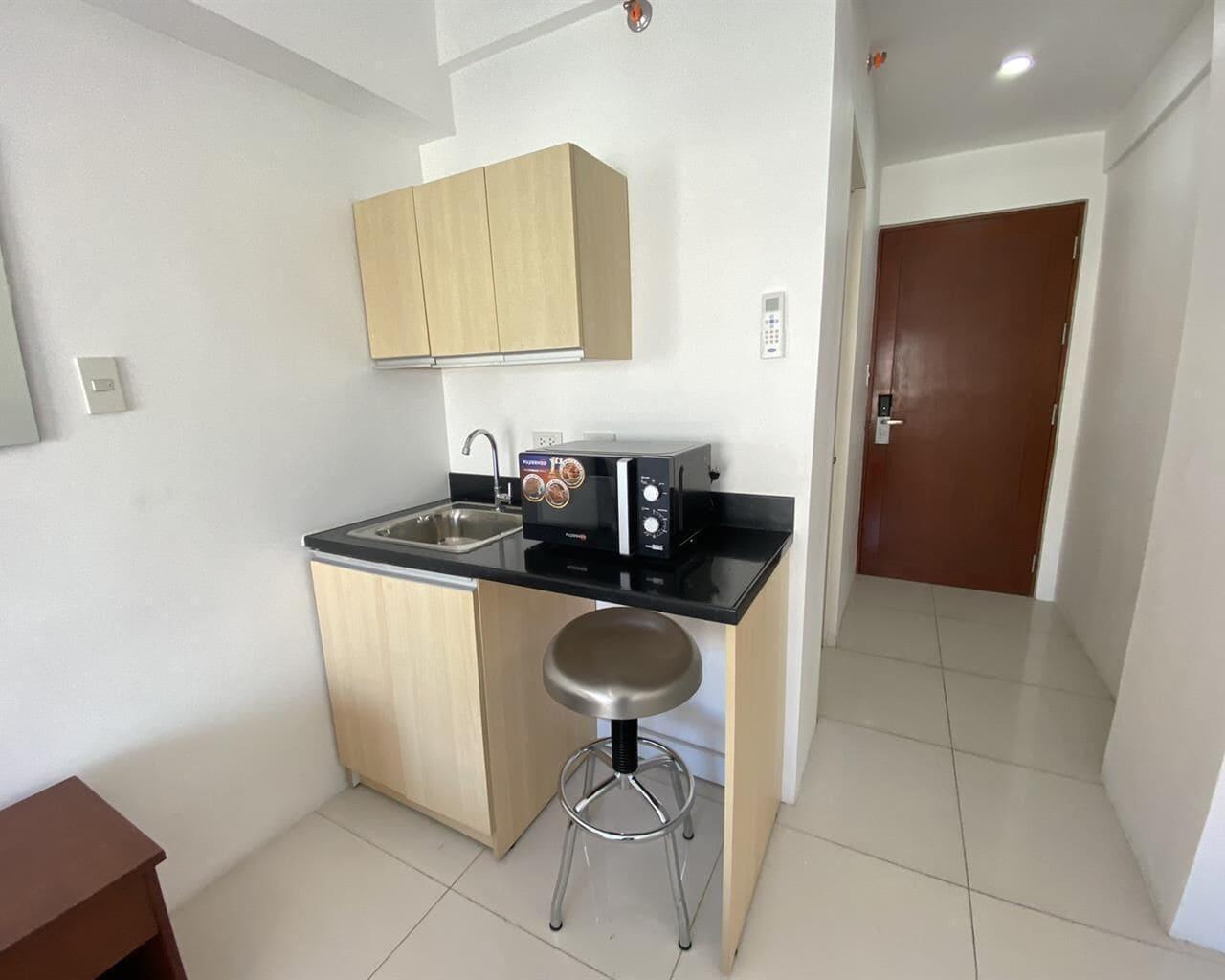 Equipamiento de Habitación Dian SUITES 1