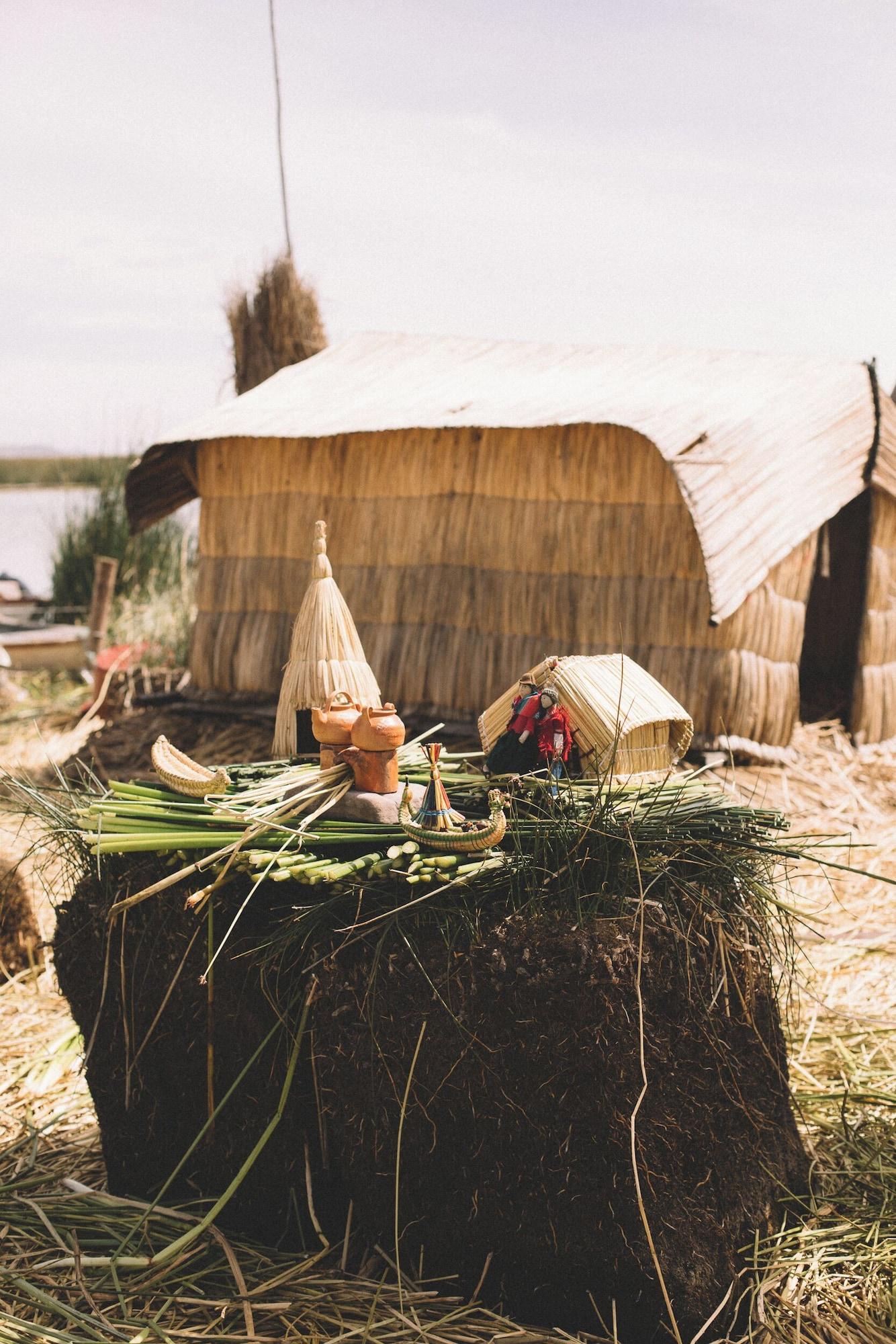 Instalaciones Recreativas Titilaka by Andean