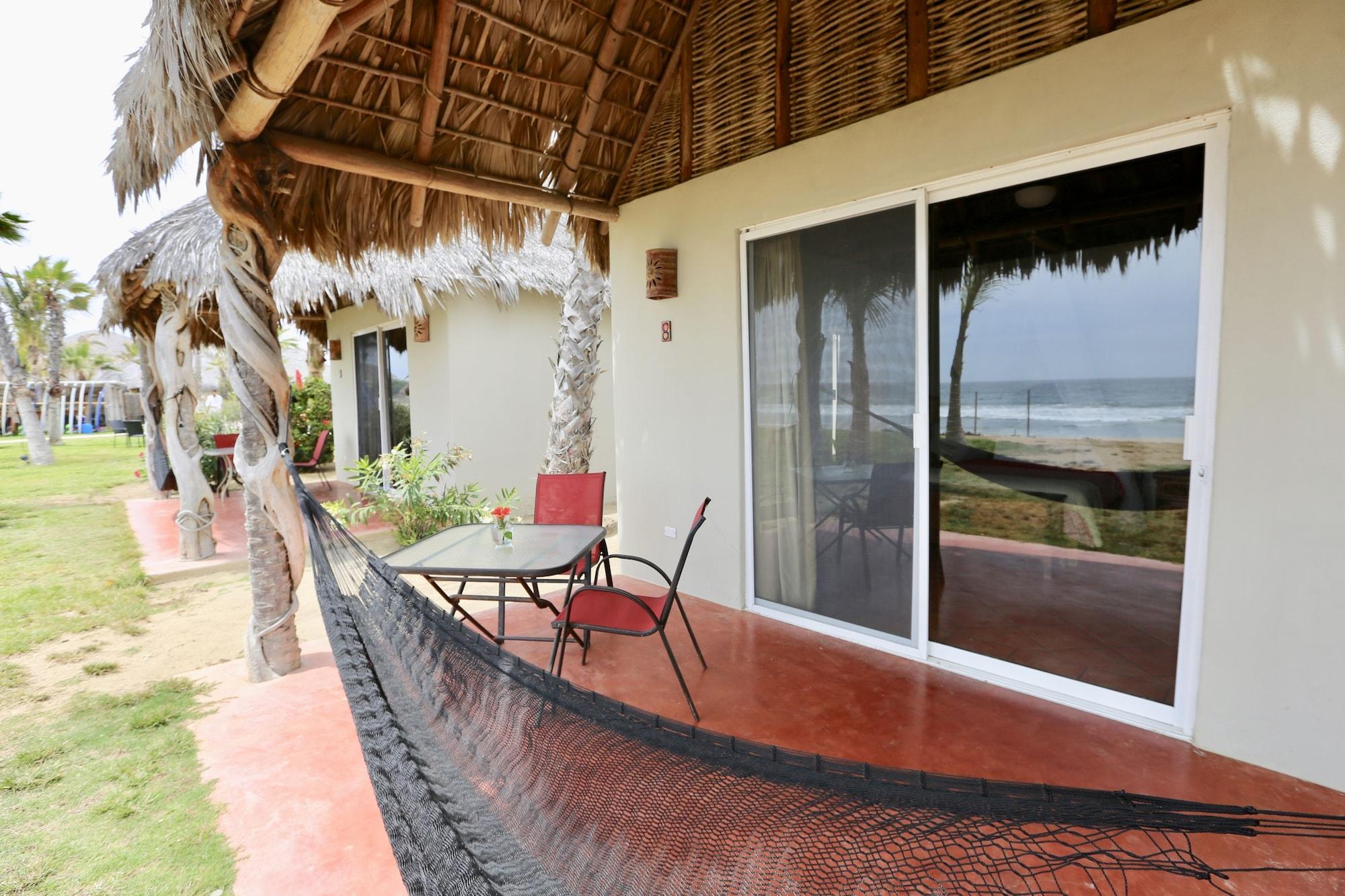 Habitación Cerritos Surf Town Beach Front Hotel and SPA