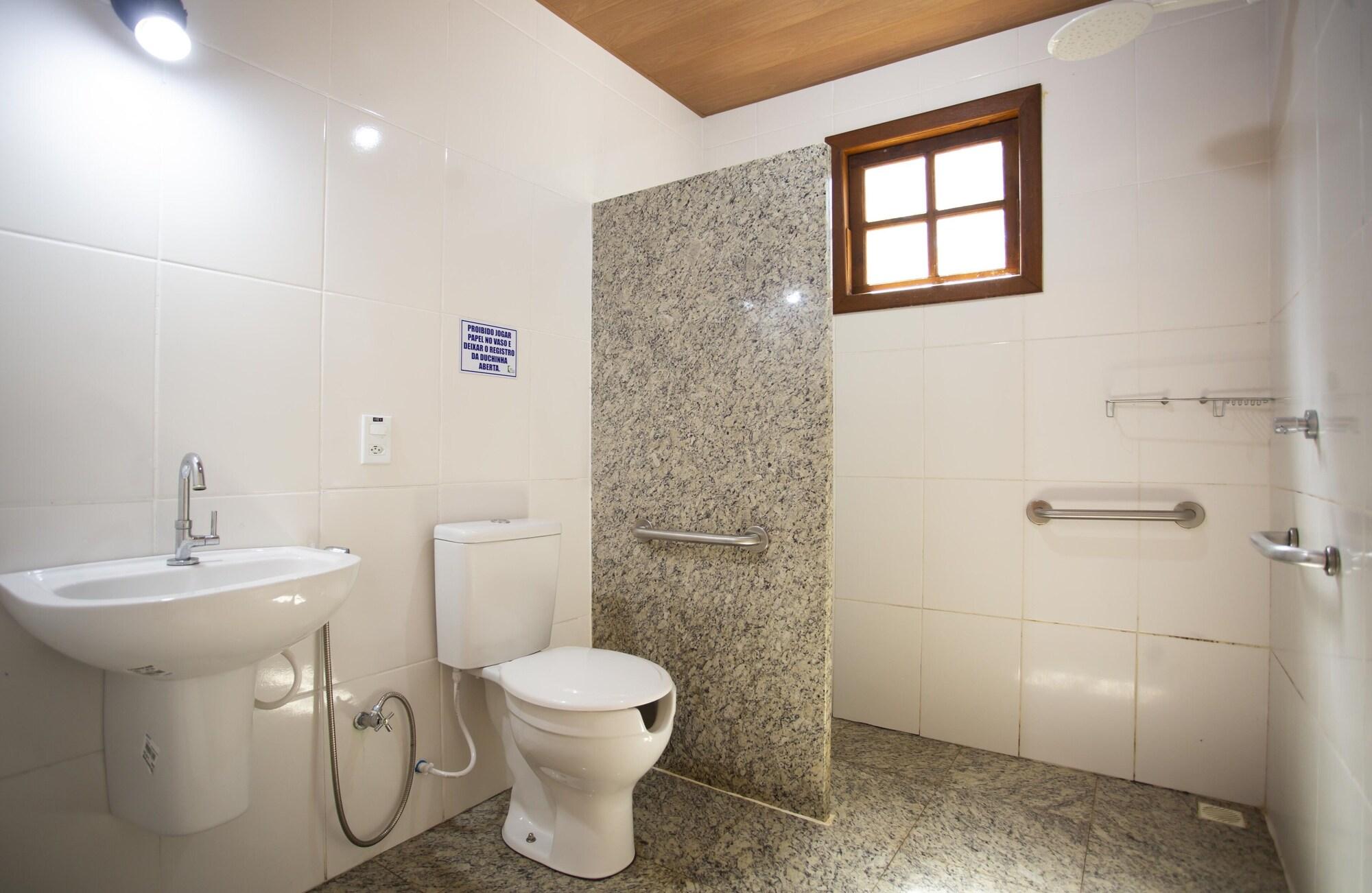 Set de Habitación SITIO TOCA DO LEAO