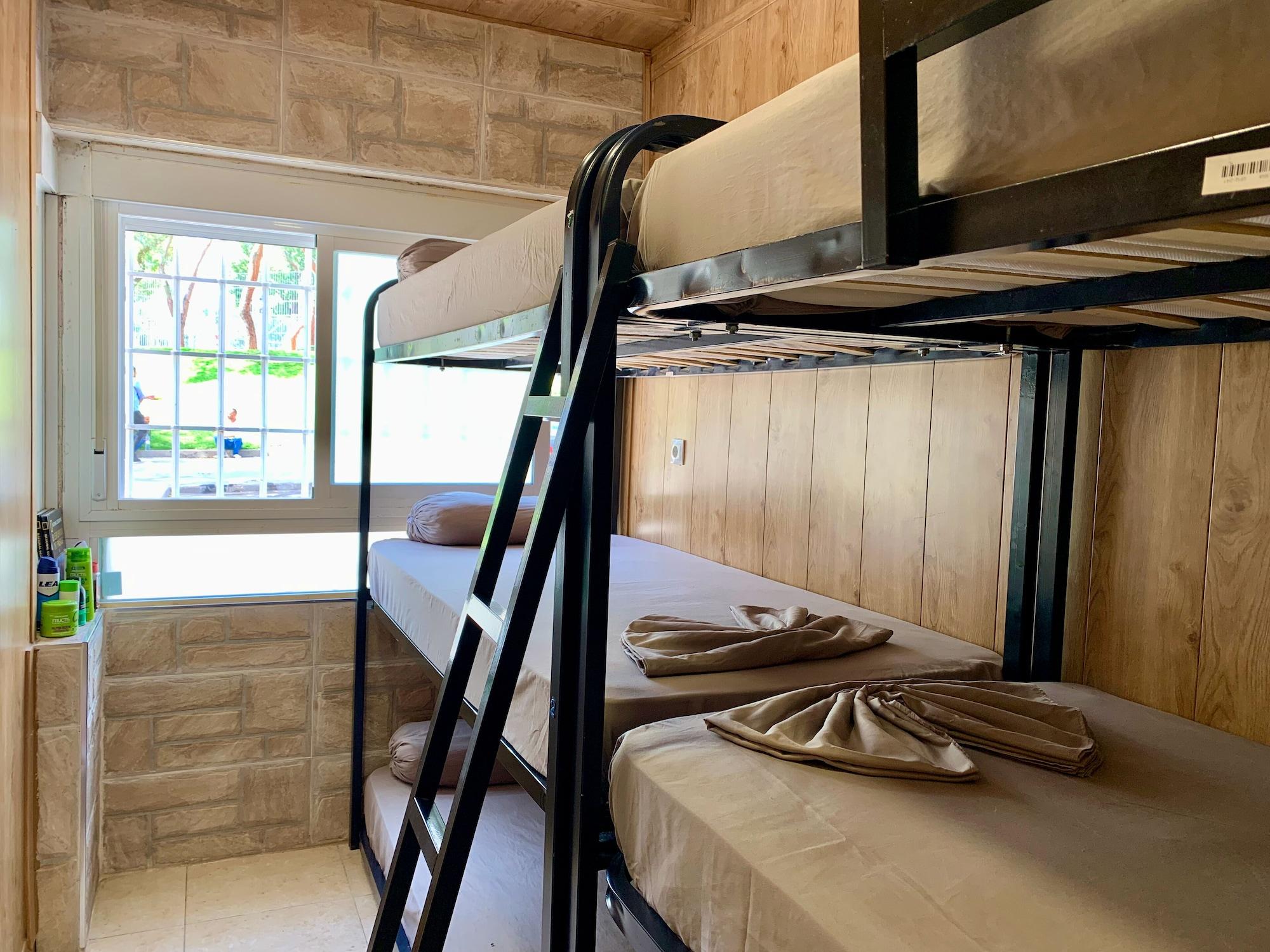 Habitación La Perla de Lujo - Hostel