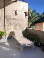 Alojamiento - surf n roll house