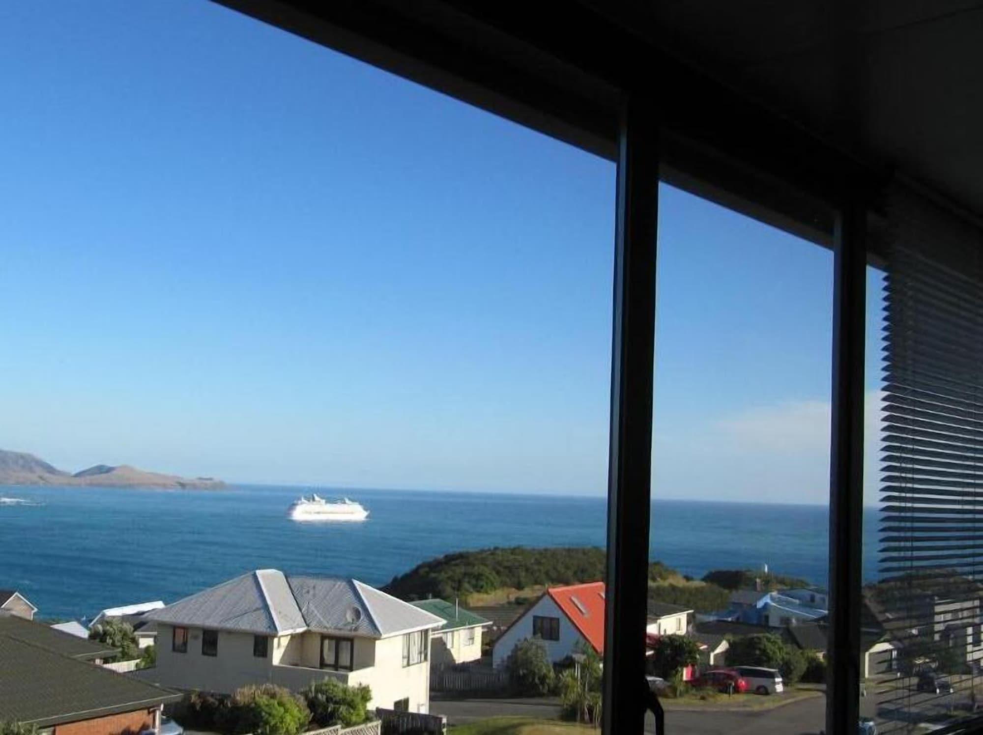 Playa Pacific View Bed and Breakfast